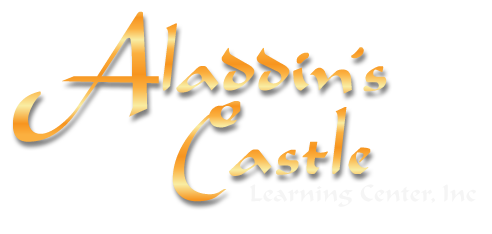 Aladdin's Castle Learning Center